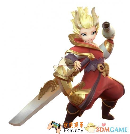 一起来捉妖金灵童子怎么样_金灵童子属性技能介绍