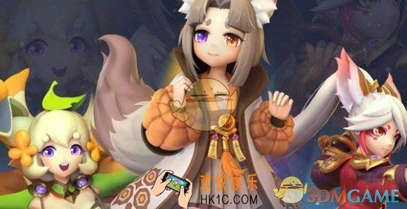 一起来捉妖成长之路怎么玩_成长之路玩法攻略