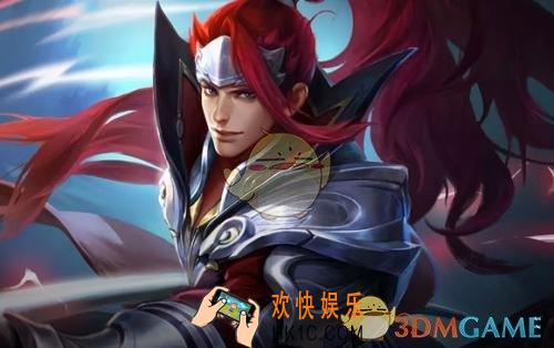 王者荣耀S15赛季韩信铭文怎么搭配_S15赛季韩信铭文搭配介绍