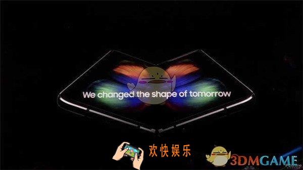 三星Galaxy Fold多少钱_三星Galaxy Fold价格介绍