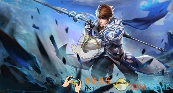 王者荣耀S15赛季赵云铭文怎么搭配_S15赛季赵云铭文搭配介绍
