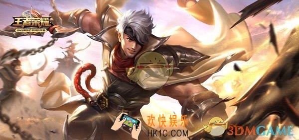 王者荣耀S15赛季夏侯惇铭文怎么搭配_S15赛季夏侯惇铭文搭配介绍