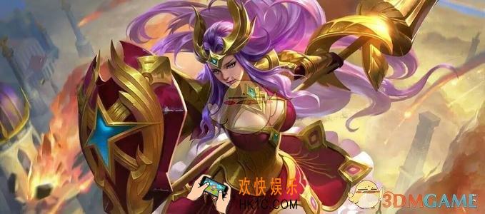 王者荣耀S15赛季雅典娜铭文怎么搭配_S15赛季雅典娜铭文搭配介绍