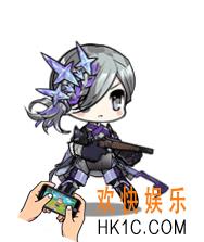少女前线竞争者龙狼子怎么样_竞爹暗黑迷宫主题装扮欣赏