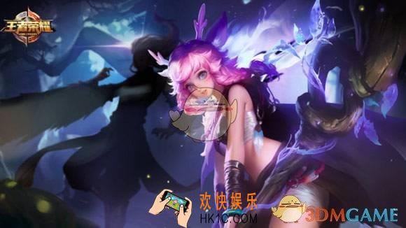 王者荣耀新赛季辅助装修改了什么_辅助装修改内容介绍