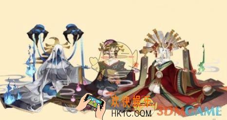 阴阳师鬼灵花魁传记怎么玩_逢魔新首领鬼灵花魁传记玩法攻略