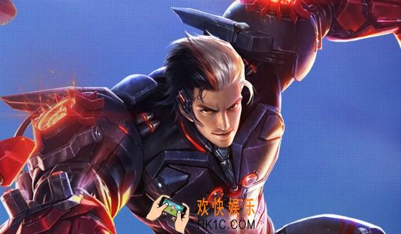 魂斗罗归来无限战锤埃里克怎么样_无限战锤埃里克技能属性图鉴详解