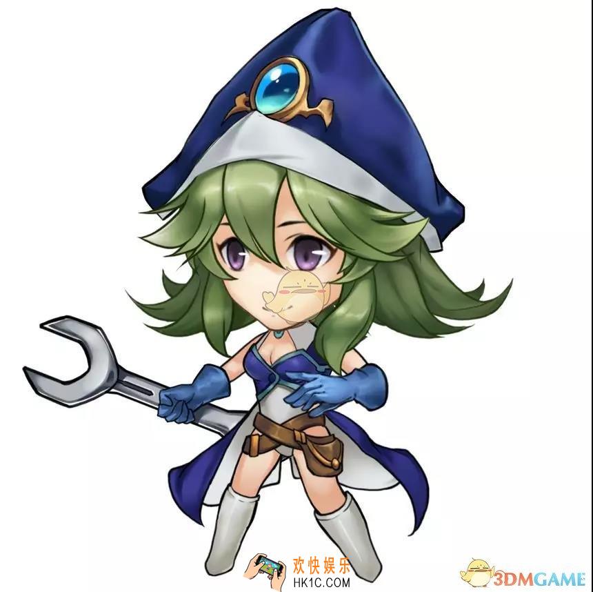 梦幻模拟战SR安杰利卡职业路线有哪些_安杰利卡职业路线介绍