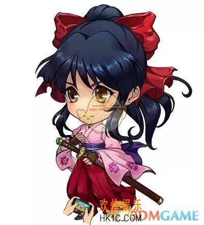 梦幻模拟战真宫寺樱职业路线有哪些_真宫寺樱职业路线介绍