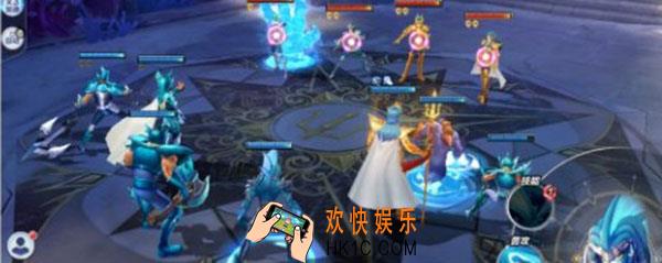 冰晶卫甲怎么过_冰晶卫甲过法攻略