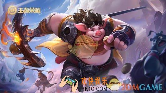 王者荣耀S15赛季猪八戒出装怎么搭配_S15赛季猪八戒出装搭配介绍