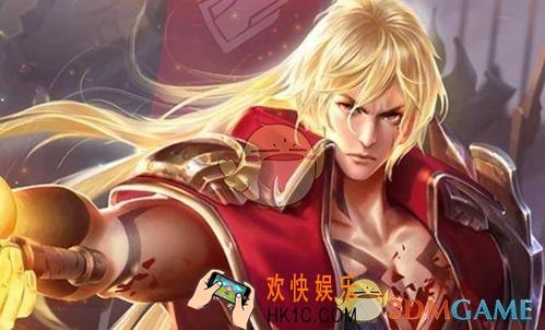 王者荣耀S15赛季李信出装怎么搭配_S15赛季李信出装搭配介绍