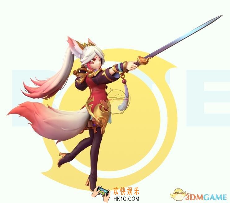 一起来捉妖红玉怎么样_红玉属性技能介绍