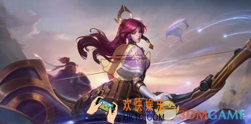 王者荣耀S15赛季伽罗出装怎么搭配_S15赛季伽罗出装搭配介绍