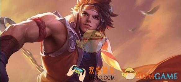 王者荣耀S15赛季孙策出装怎么搭配_S15赛季孙策出装搭配介绍