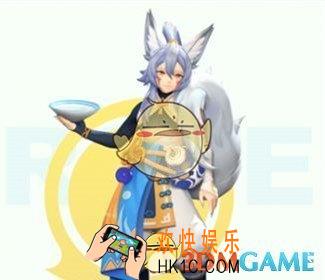 一起来捉妖酒狐怎么样_酒狐属性技能介绍