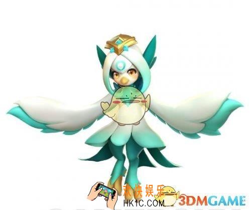一起来捉妖胜寒鸟怎么样_胜寒鸟属性技能介绍
