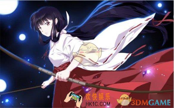 决战平安京4月19日维护有什么内容_犬夜叉第三波联动桔梗加入逢魔