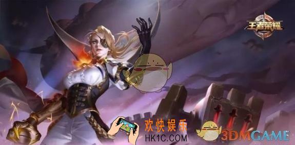 王者荣耀S15赛季米莱狄出装怎么搭配_S15赛季米莱狄出装搭配介绍