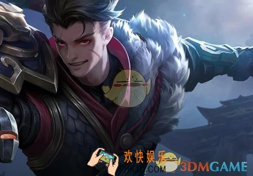 王者荣耀S15赛季狂铁出装怎么搭配_S15赛季狂铁出装搭配介绍