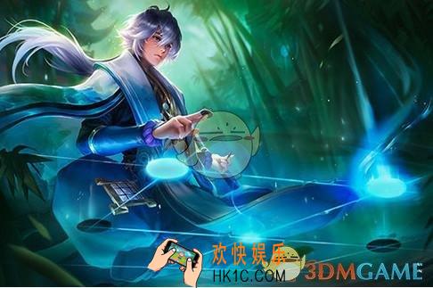 王者荣耀S15赛季弈星出装怎么搭配_S15赛季弈星出装介绍