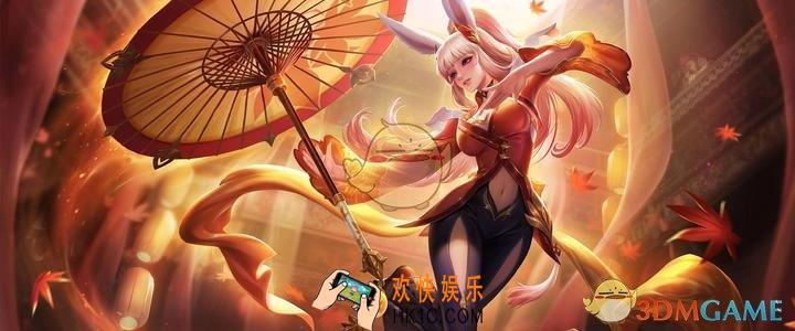 王者荣耀S15赛季公孙离出装怎么搭配_S15赛季公孙离出装搭配介绍