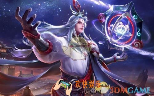 王者荣耀S15赛季明世隐出装怎么搭配_S15赛季明世隐出装搭配介绍
