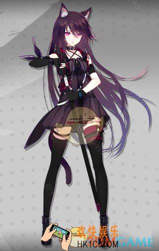明日方舟玫兰莎樱樱花需要哪些材料_玫兰莎精英化介绍