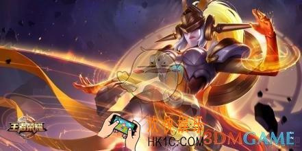 王者荣耀S15赛季女娲出装怎么搭配_S15赛季女娲出装介绍