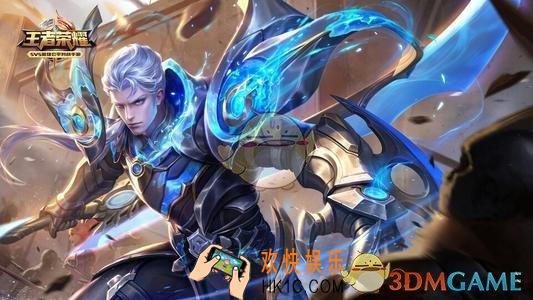 王者荣耀S15赛季铠出装怎么搭配_S15赛季铠出装搭配介绍