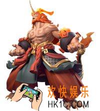 一起来捉妖龙狮帝怎么样_龙狮帝属性技能介绍