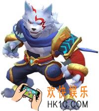 一起来捉妖啸渊王怎么样_啸渊王属性技能介绍