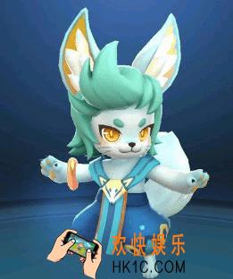 一起来捉妖狐公子资质怎么选择_狐公子资质选择攻略