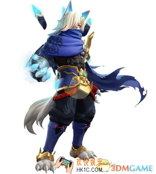 一起来捉妖天狼星怎么样_天狼星属性技能介绍