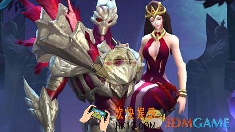王者荣耀S15赛季干将莫邪出装怎么搭配_S15赛季干将莫邪出装搭配介绍
