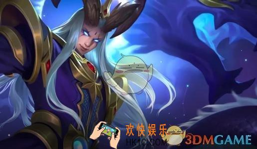 王者荣耀S15赛季东皇太一出装怎么搭配_S15赛季东皇太一出装介绍