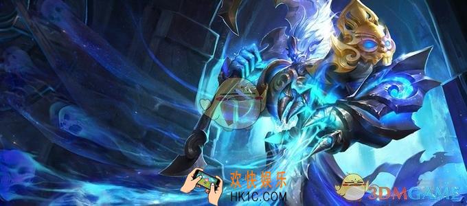 王者荣耀S15赛季钟馗出装怎么搭配_S15赛季钟馗出装搭配介绍