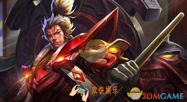 王者荣耀S15赛季张飞出装怎么搭配_S15赛季张飞出装搭配介绍