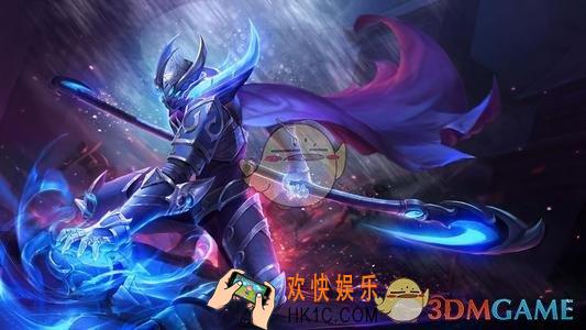 王者荣耀S15赛季白起出装怎么搭配_S15赛季白起出装搭配介绍