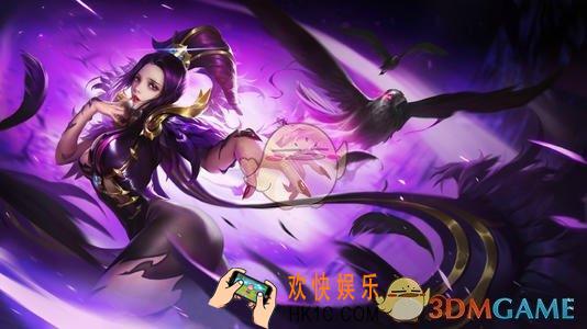 王者荣耀S15赛季芈月出装怎么搭配_S15赛季芈月出装搭配介绍
