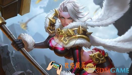 王者荣耀S15赛季钟无艳出装怎么搭配_S15赛季钟无艳出装搭配介绍