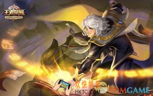 王者荣耀S15赛季张良出装怎么搭配_S15赛季张良出装搭配介绍