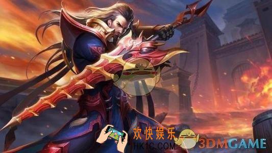 王者荣耀S15赛季曹操出装怎么搭配_S15赛季曹操出装搭配介绍