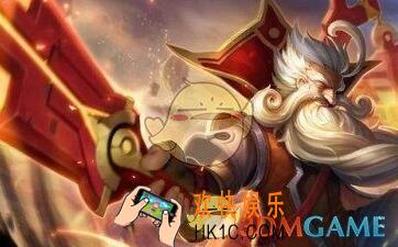 王者荣耀S15赛季老夫子出装怎么搭配_S15赛季老夫子出装搭配介绍