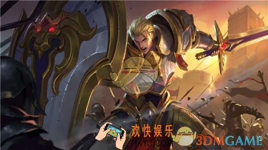 王者荣耀S15赛季亚瑟出装怎么搭配_S15赛季亚瑟出装搭配介绍