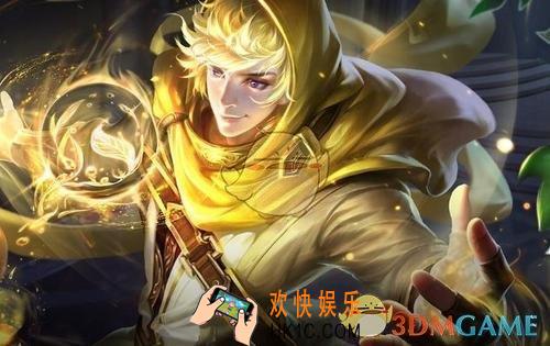 王者荣耀S15赛季扁鹊出装怎么搭配_S15赛季扁鹊出装搭配介绍