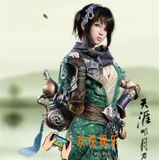 天涯明月刀手游丐帮连招推荐 丐帮连招技巧及玩法介绍