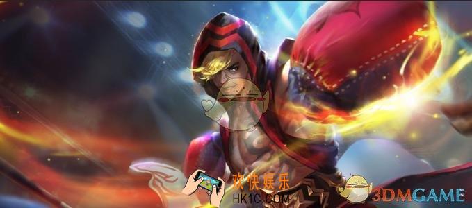 王者荣耀S15赛季达摩出装怎么搭配_S15赛季达摩出装搭配介绍