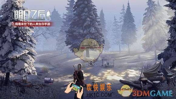 明日之后感染入侵怎么玩_感染入侵输出最大化攻略