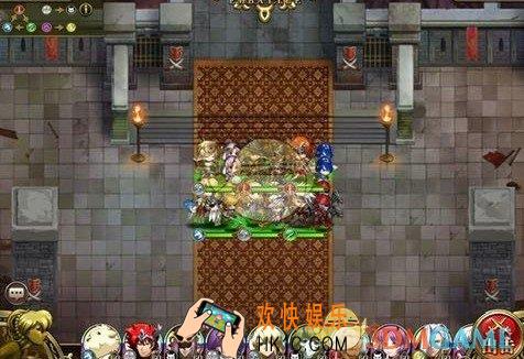 梦幻模拟战无光的挽歌怎么过_无光的挽歌传说队打法攻略